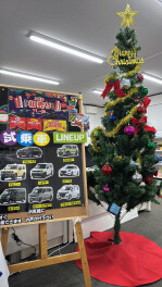 先行初売り開催中です！！！